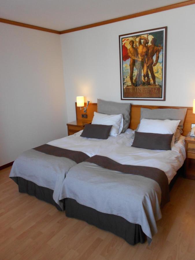 Tweepersoons (1 of 2 bedden)