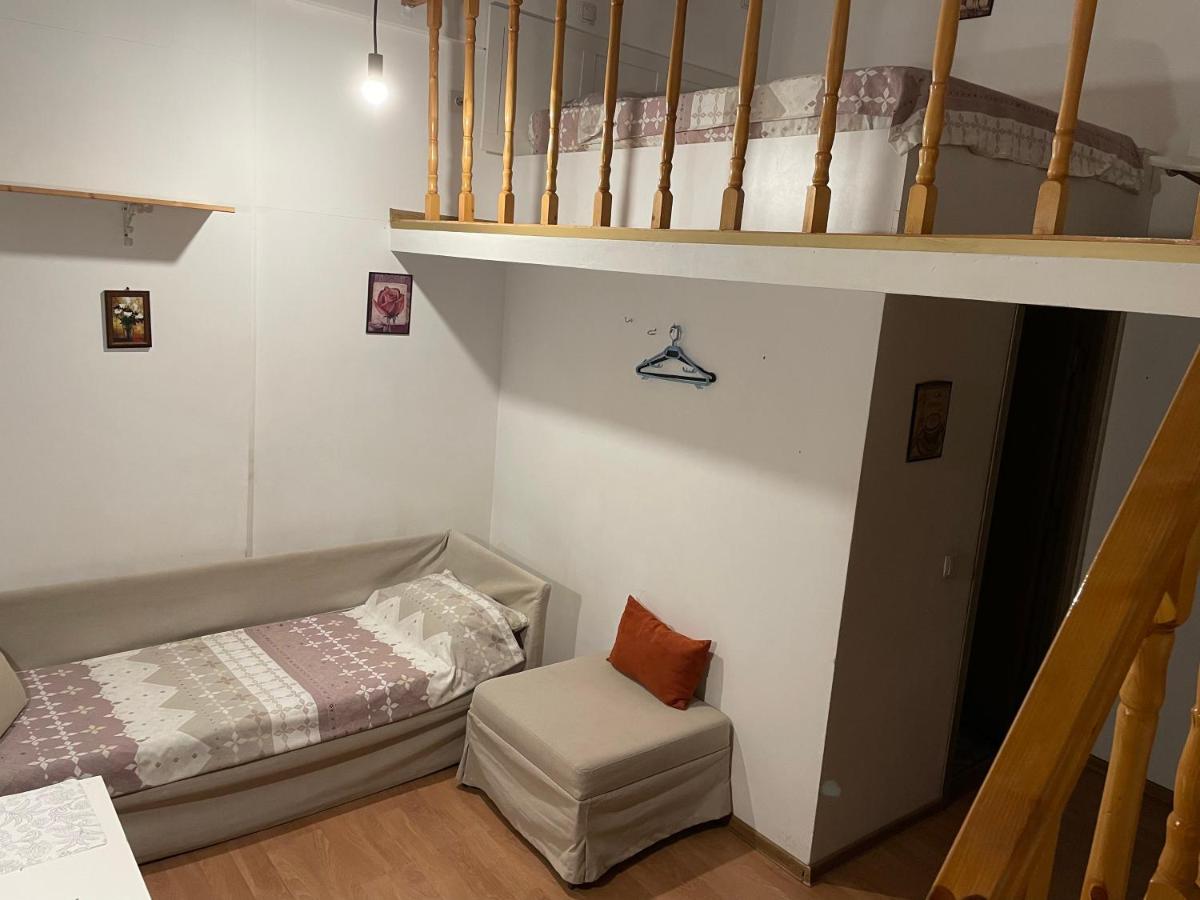 Studio Piata Amzei NR.1 (8 C) in Bucharest Bedandbreakfast.eu