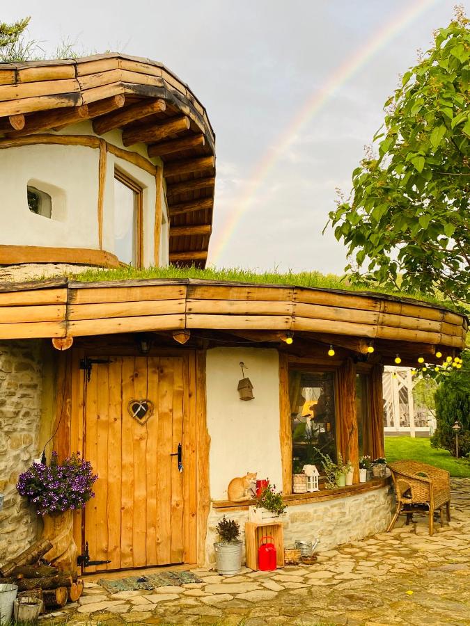 Casuta de lut - B&B Sighișoara