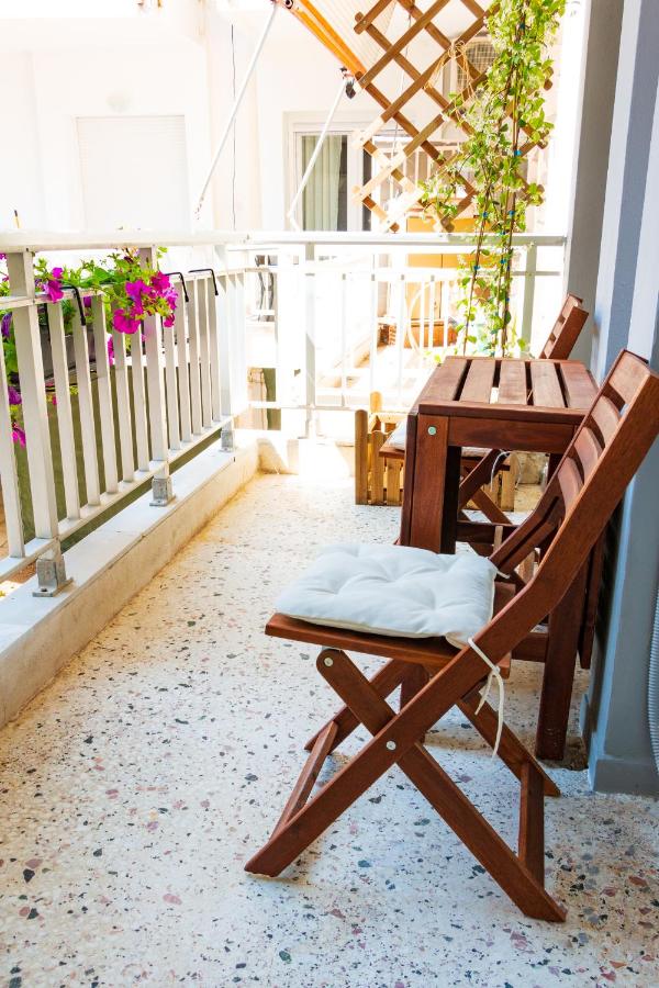 Home Away From Home - B&B Peraía