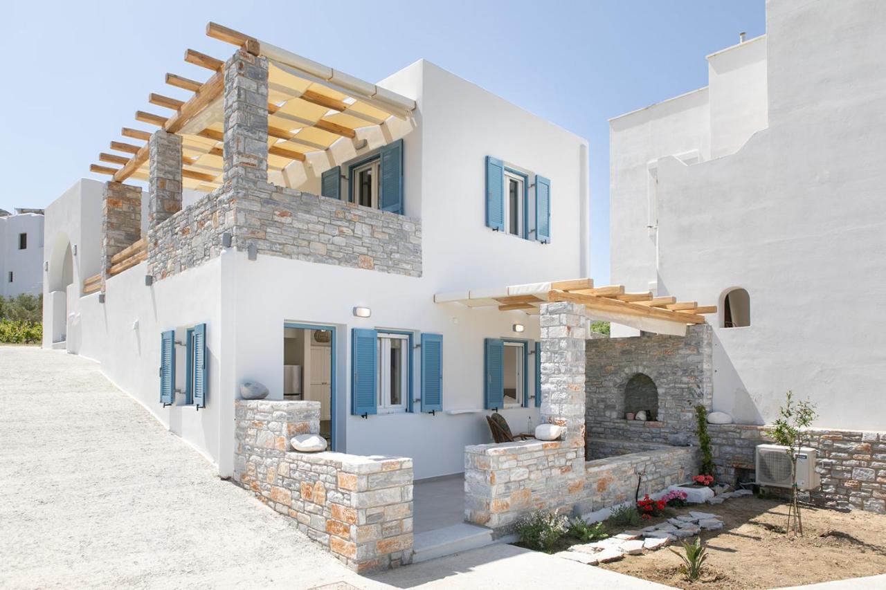 MNP Apartments - B&B