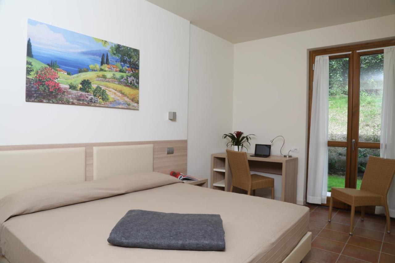 Apartment mit 2 Schlafzimmern - oberste Etage mit Seeblick
