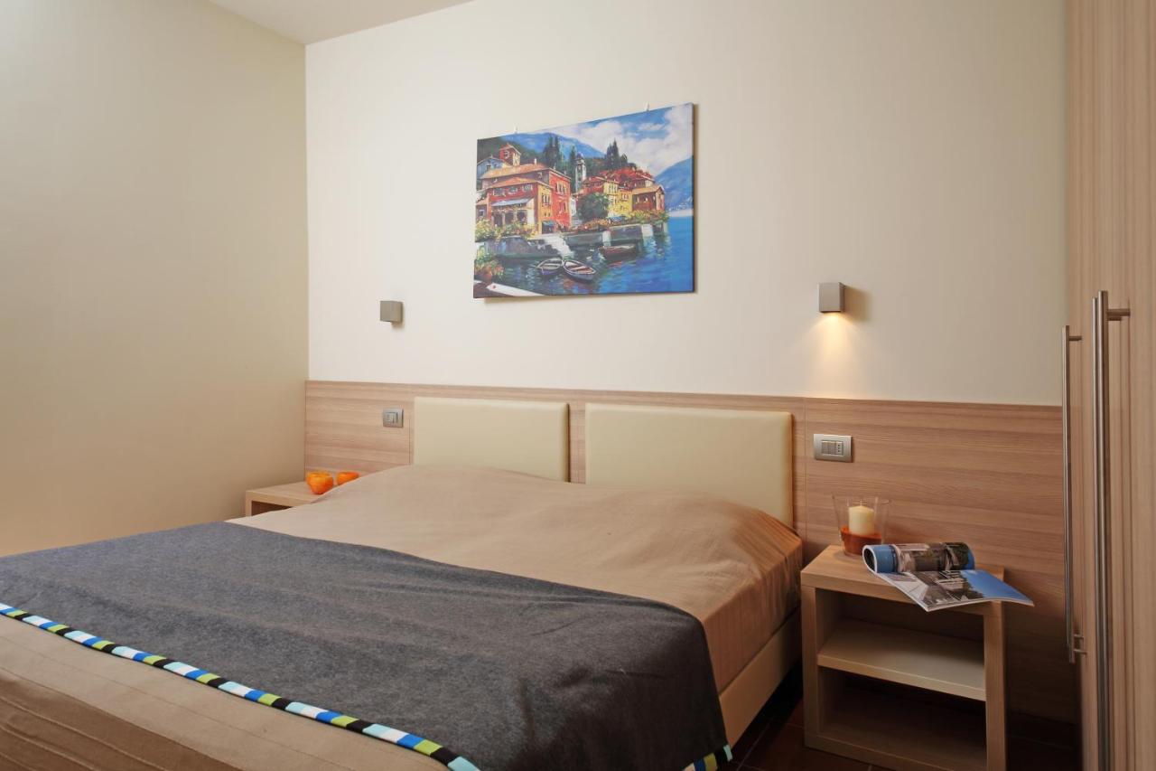 Apartment mit 2 Schlafzimmern