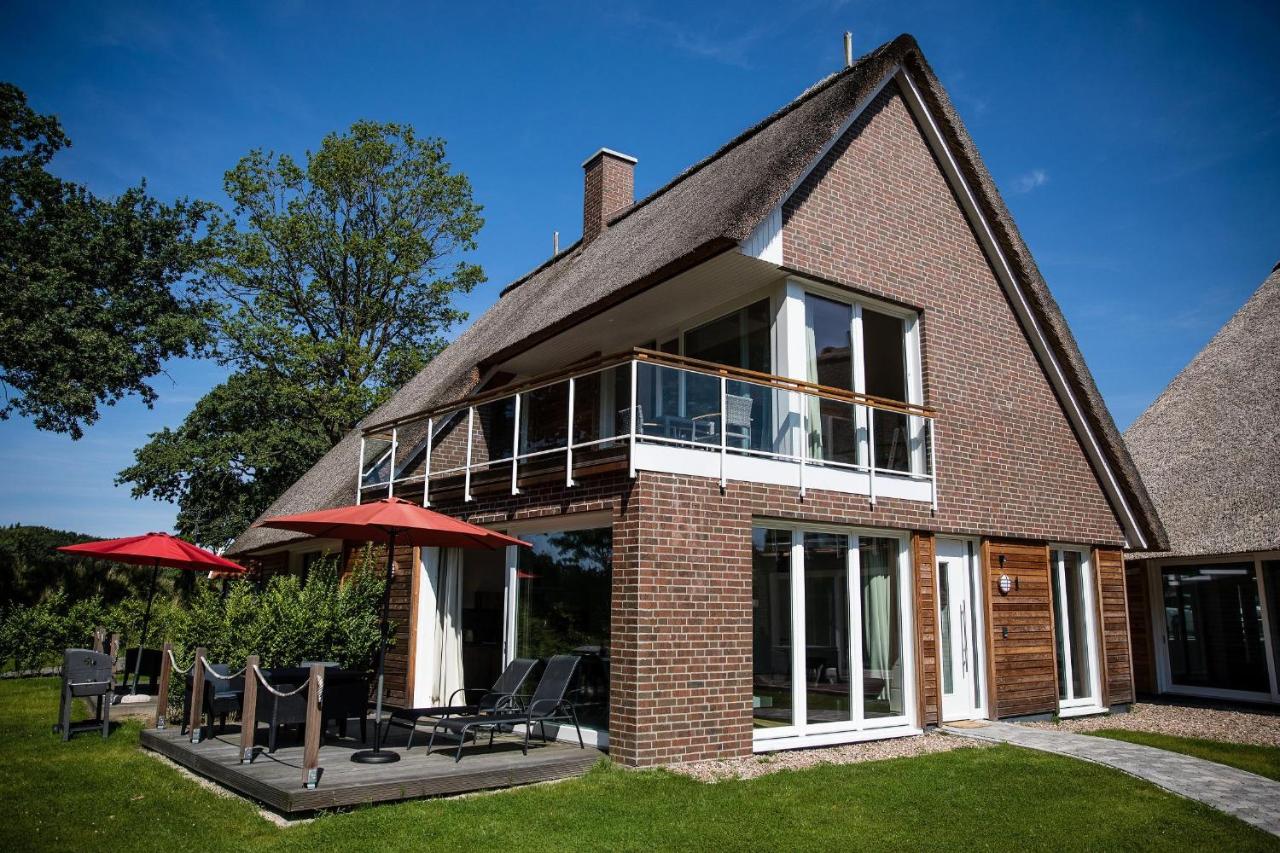 Residenz - Windbrecher - Terrasse - Sauna - Parkplatz - Bed and Breakfast
