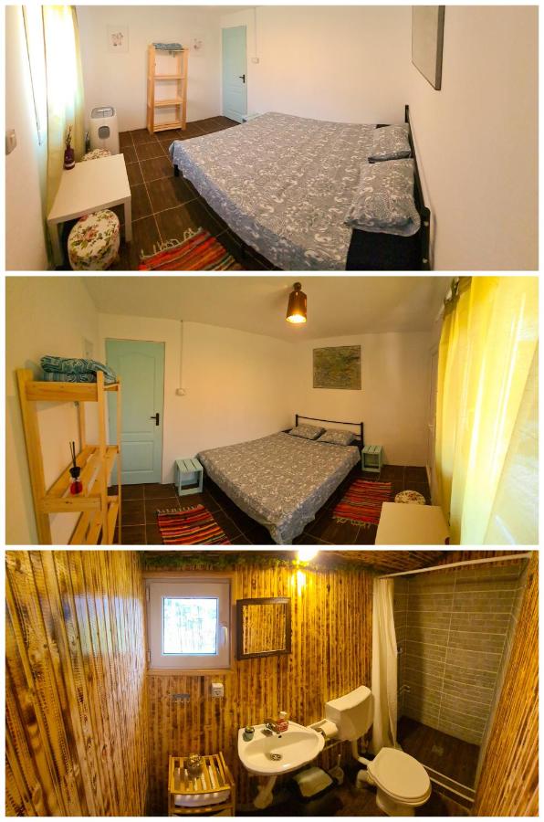 Habitación Doble Deluxe