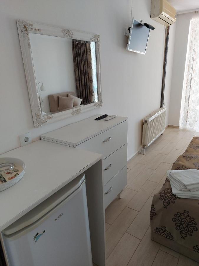Double or Twin Room with Private Bathroom