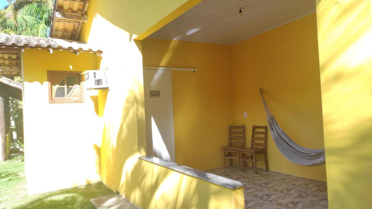 Junior Suite mit Balkon