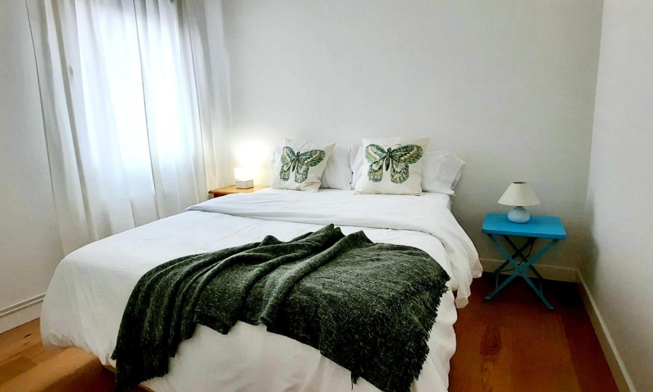 B&B Santander - Apartamento Reyna - Bed and Breakfast Santander