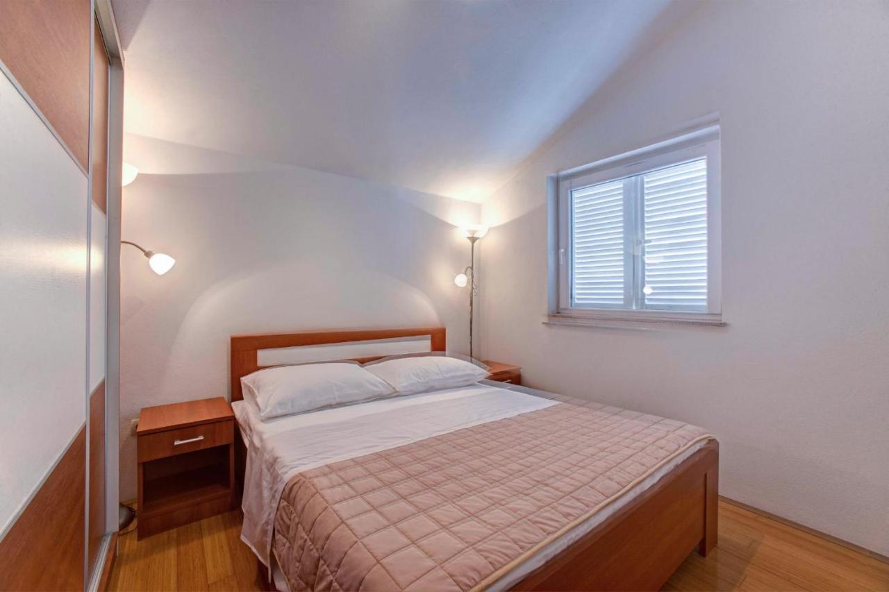 Appartement met 2 slaapkamers