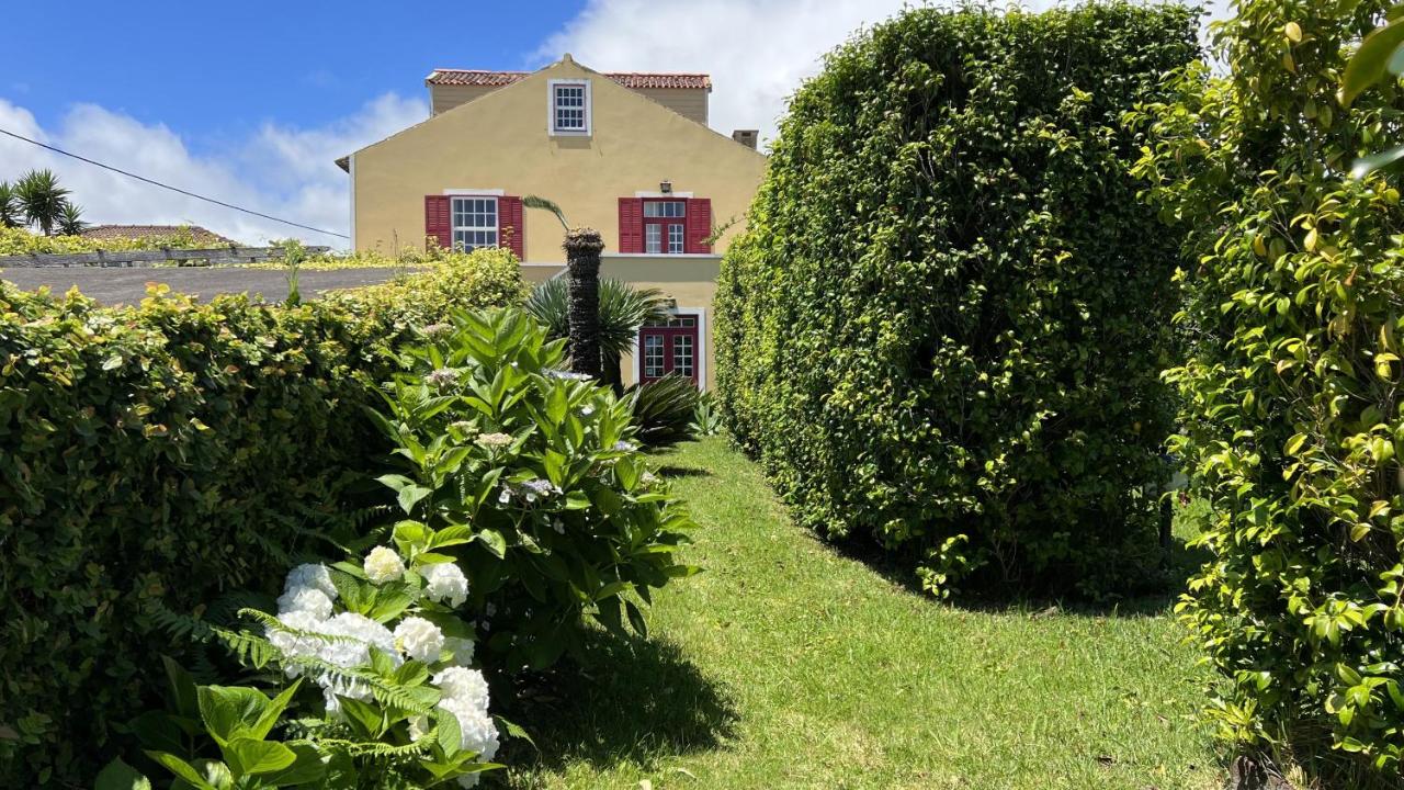 Casa da Japoneira - B&B Horta