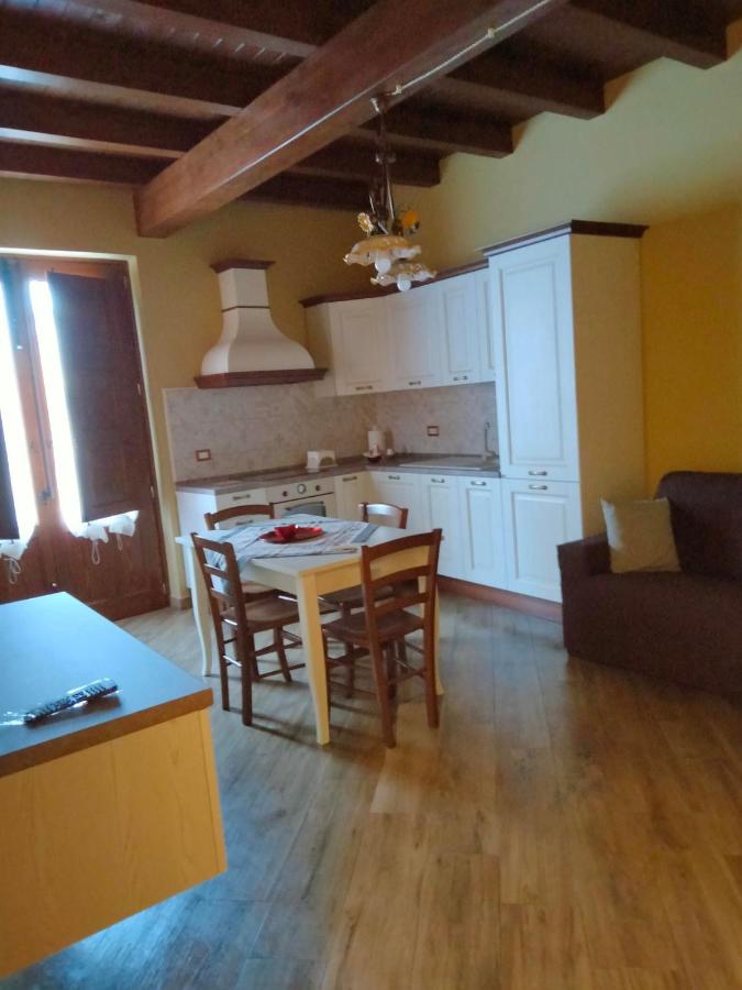 Ai doganieri - B&B Randazzo