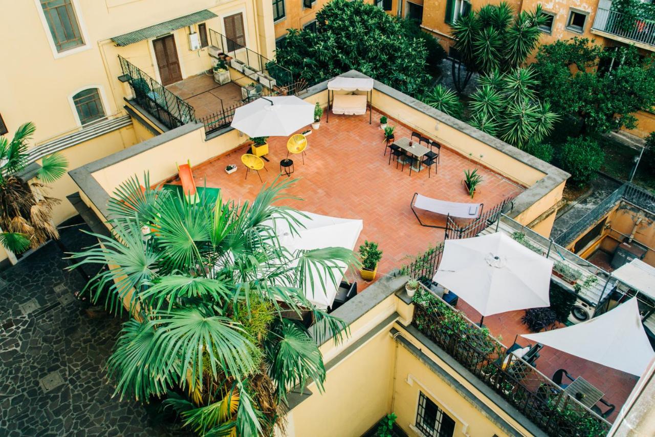 La Vite Vaticana - B&B