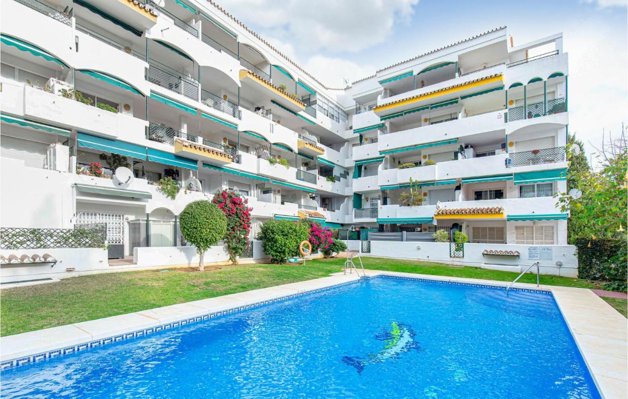 B&B Marbella - Nice Apartment In Mlaga With 2 Bedrooms, Wifi And Outdoor Swimming Pool - Bed and Breakfast Marbella