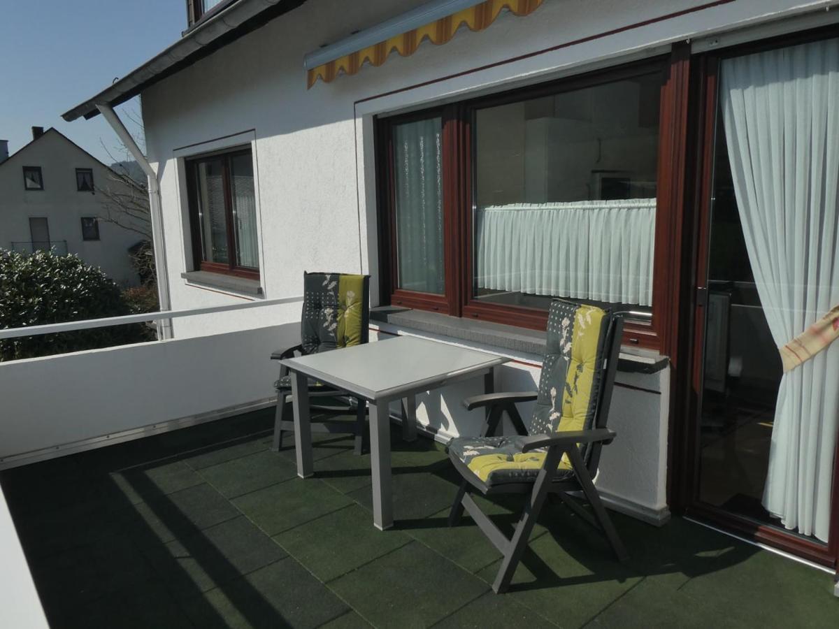 Appartamento con 1 Camera da Letto e Balcone