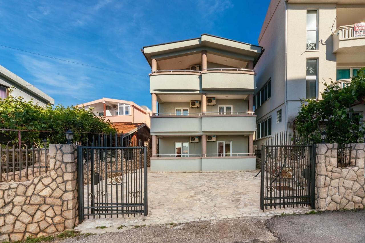 Appartamento Familiare con 1 Camera da Letto