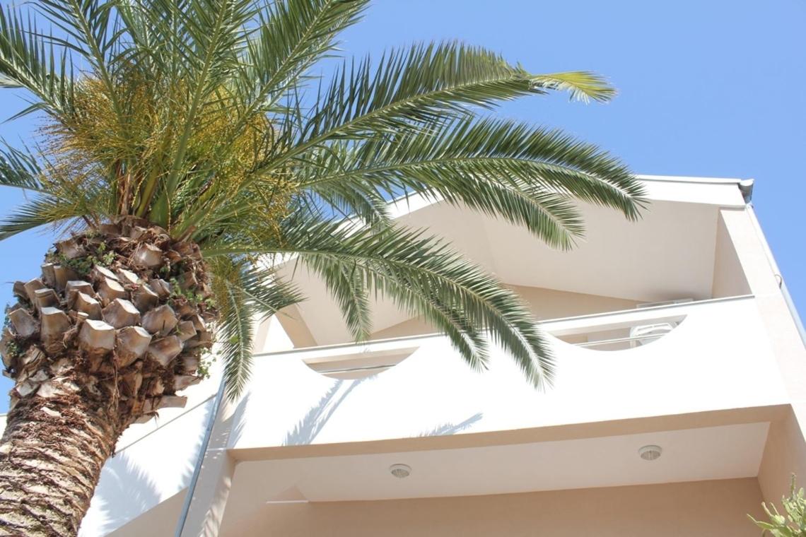Appartement - Vue sur Mer