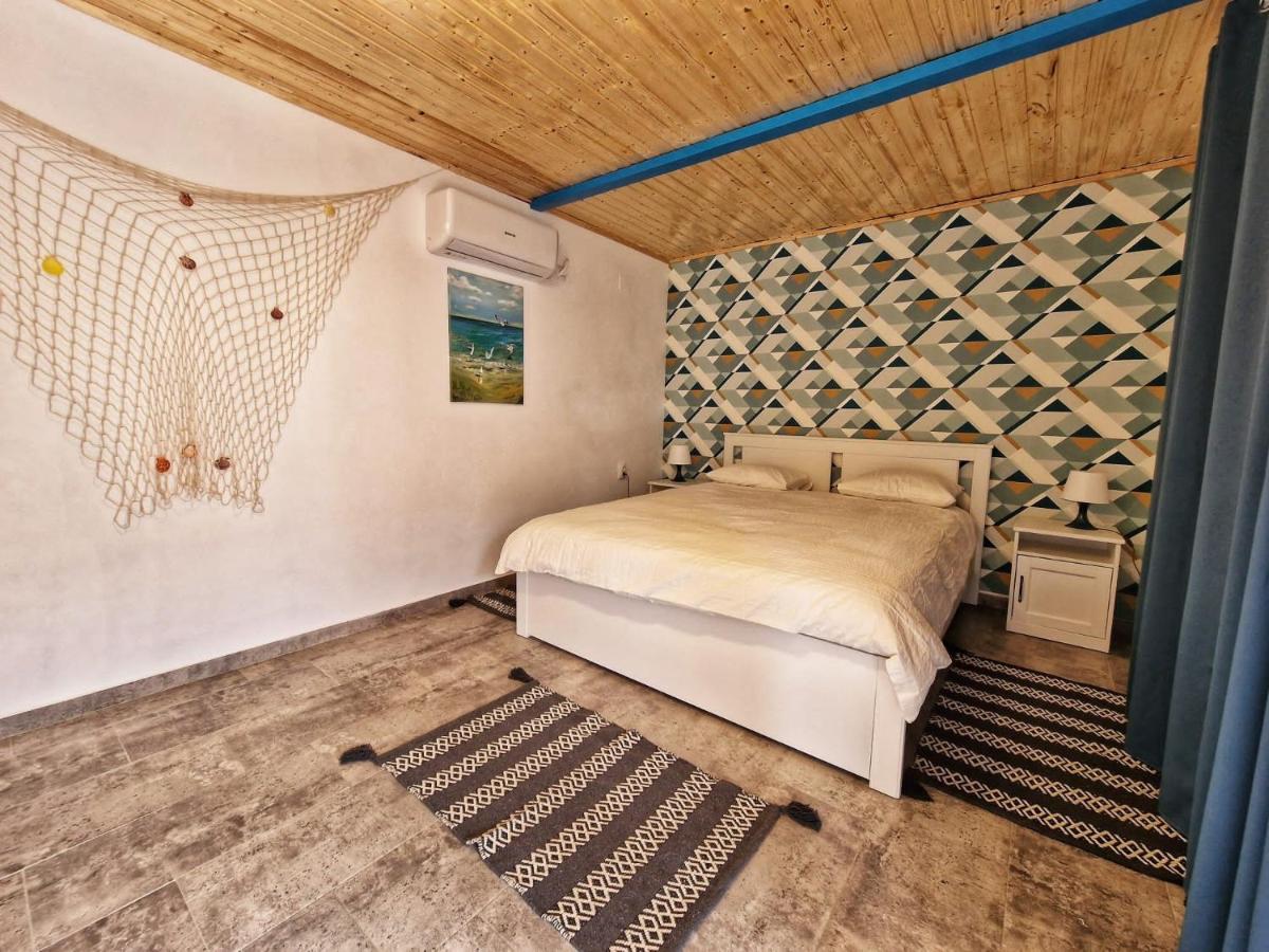 Chambre Double avec Terrasse