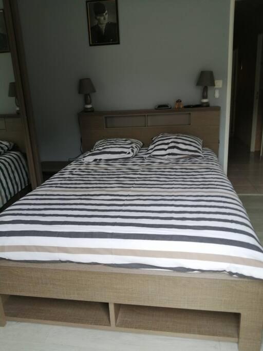 Huis met 2 Slaapkamers