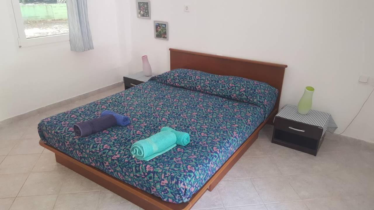 Doppelzimmer mit Parkblick