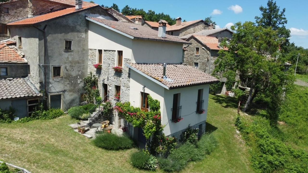 Casa Della Luna - Ferienwohnung
