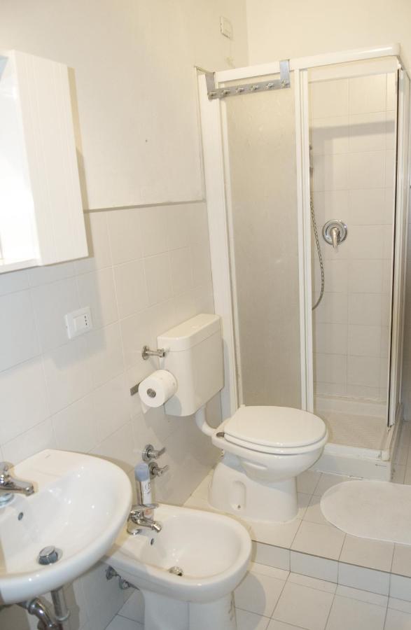 Double or Twin Room with Shared Bathroom