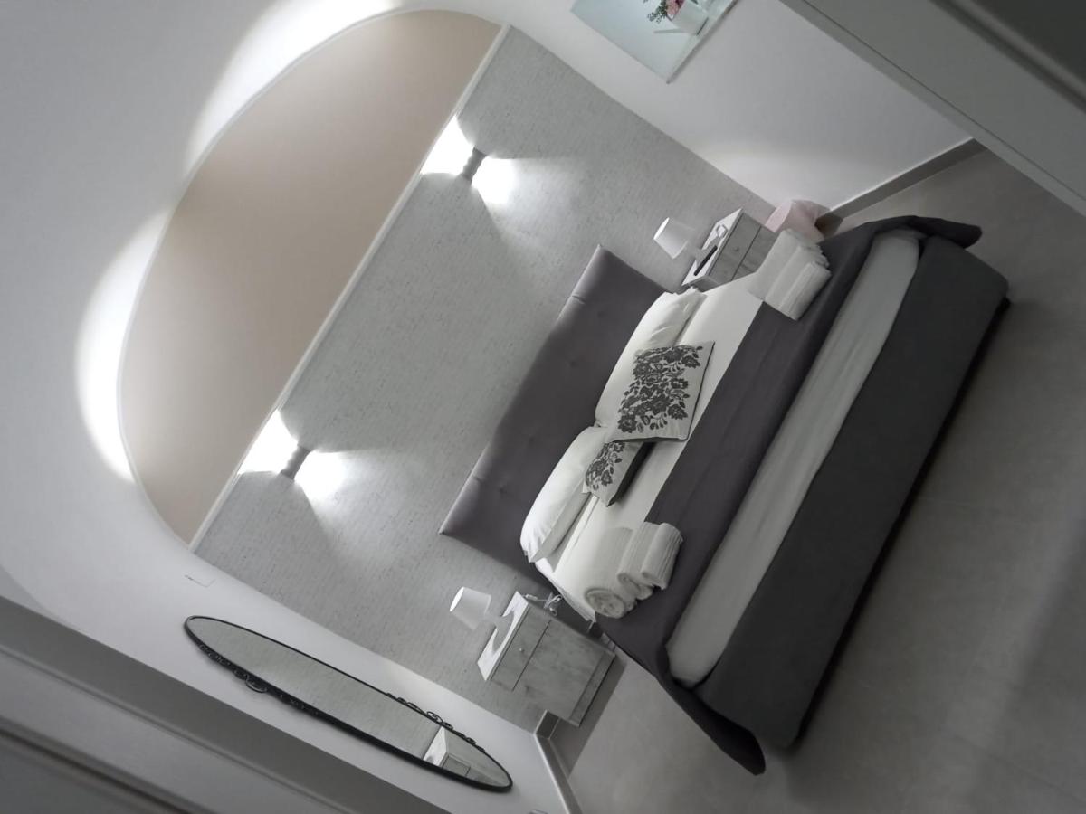 Lilly house - B&B Catania