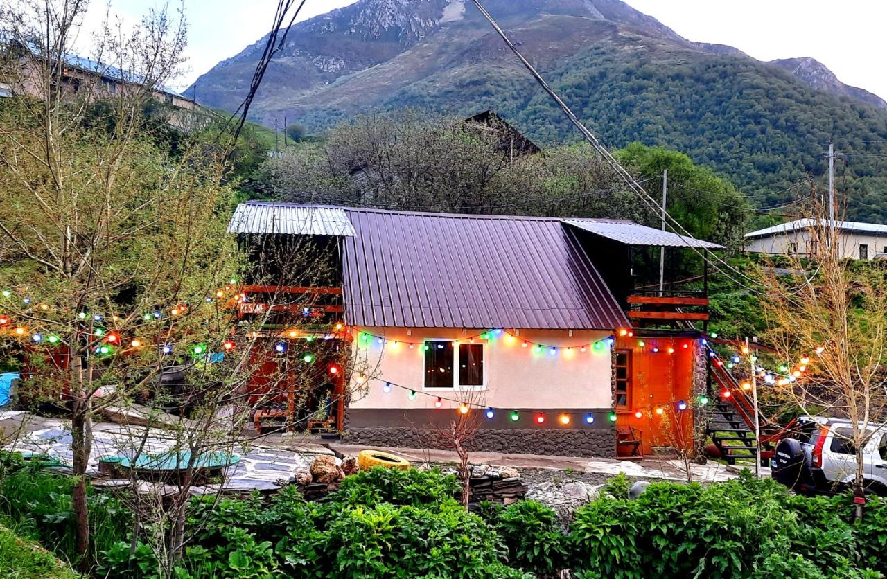 Kesane - B&B