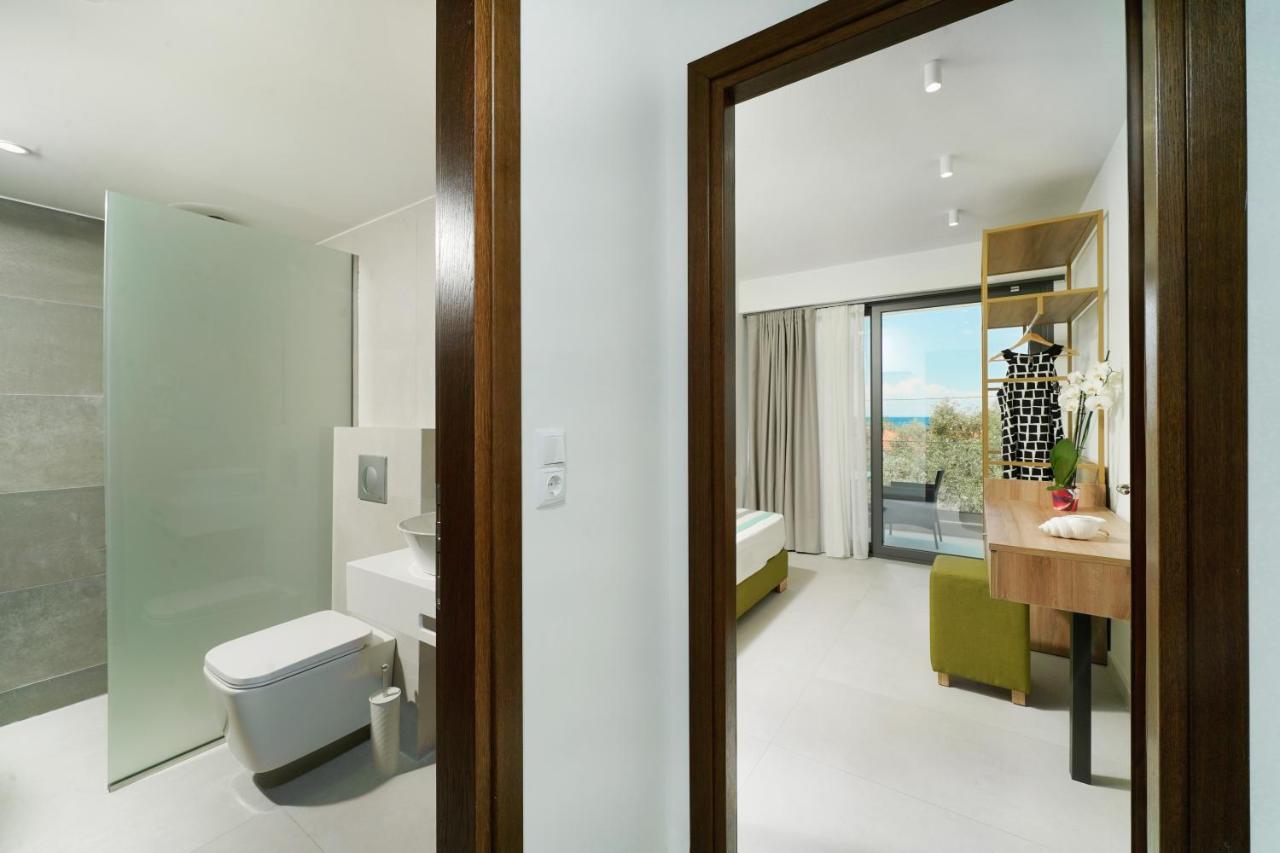 Appartamento con Vista Mare