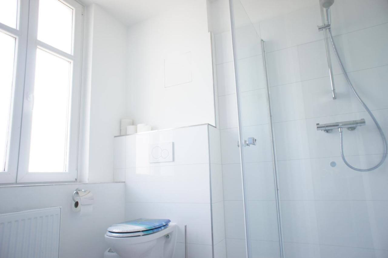 Grande Chambre Double 