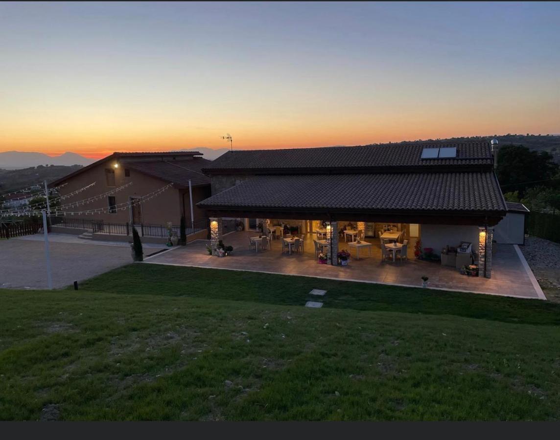 Bistrot Ventidue agriturismo e B&B - B&B Mirabella Eclano