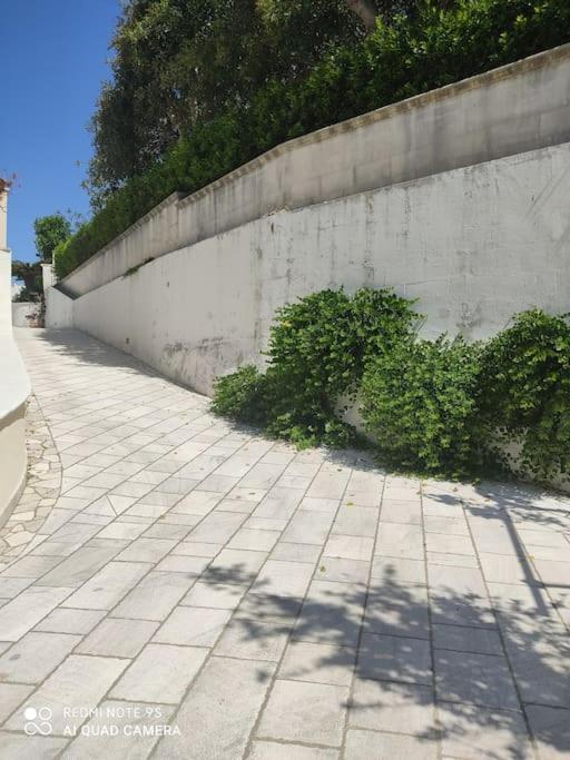 Villa Lucetta - B&B Otranto