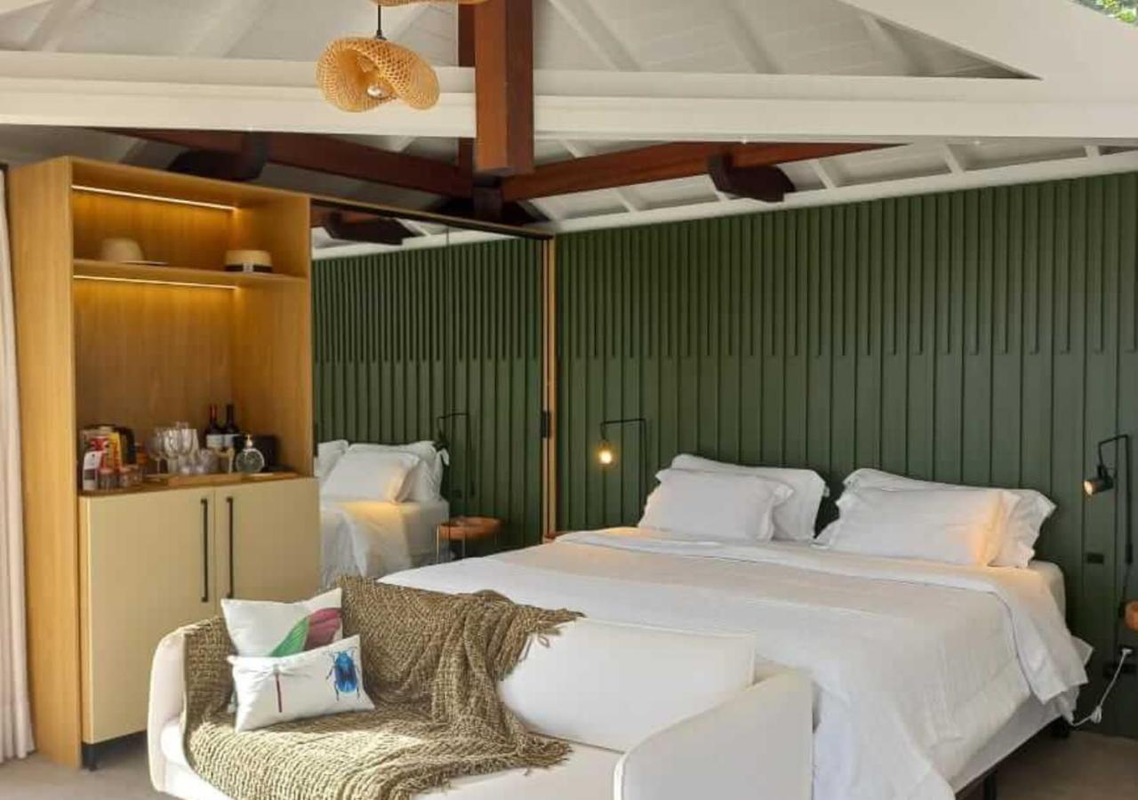 Bungalow - Beach Front