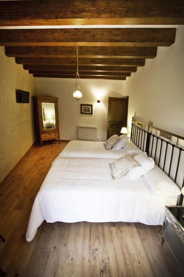 Six-Bedroom House