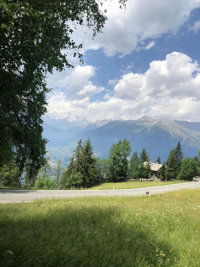 Casa vacanze pila - Ferienwohnung