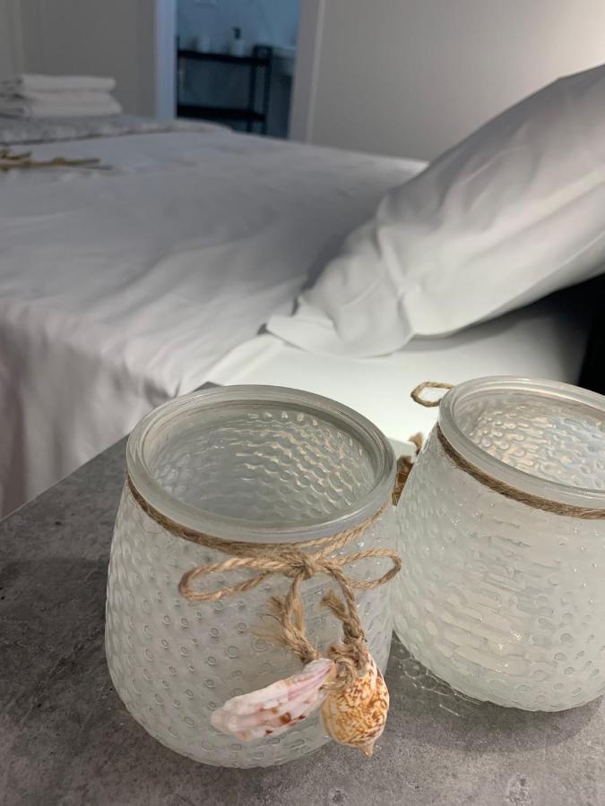 Nautilus Room&Apartment - Chambres d’hôtes Polignano a Mare