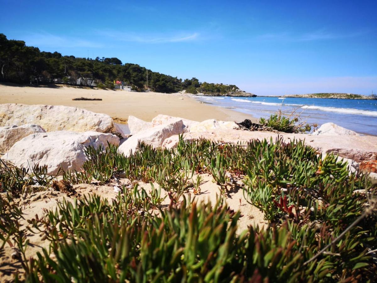 Villa Donà - Ferienwohnung Vieste