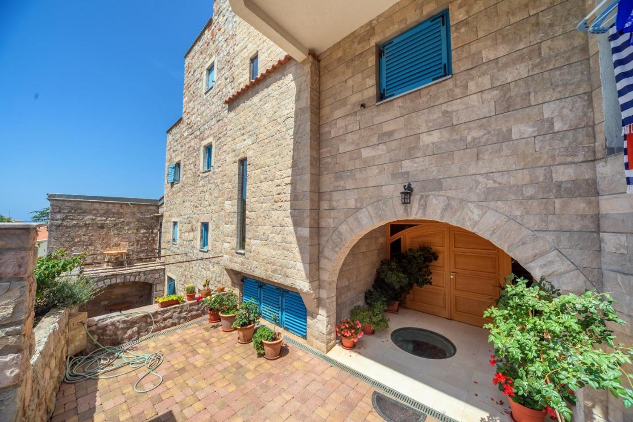 Altomare with Sea View - B&B