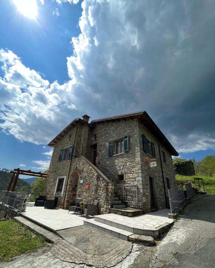 Agriturismo Angiò nel Cerè - Chambres d’hôtes
