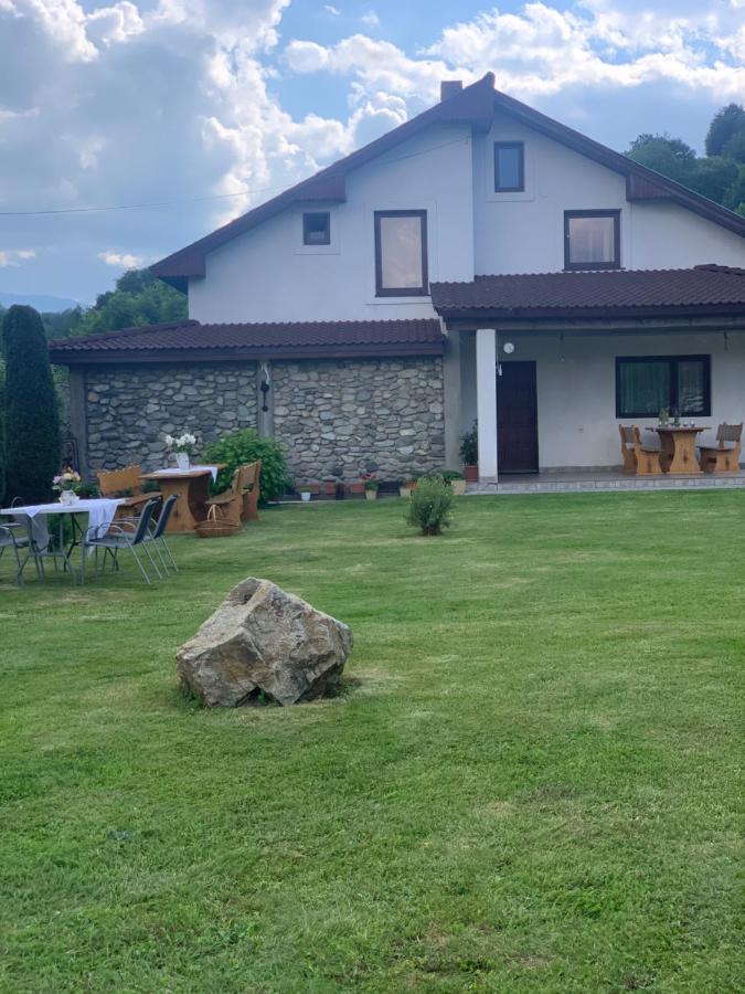 Casa din Vale - B&B