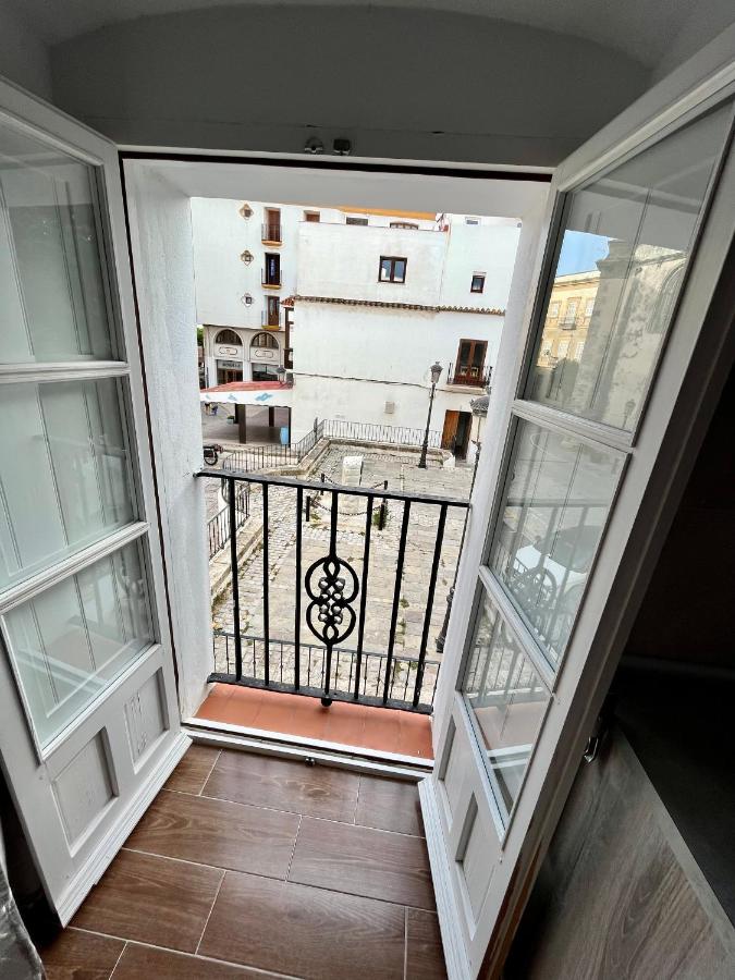 APARTAMENTO TARIFA CENTRO - Chambres d’hôtes