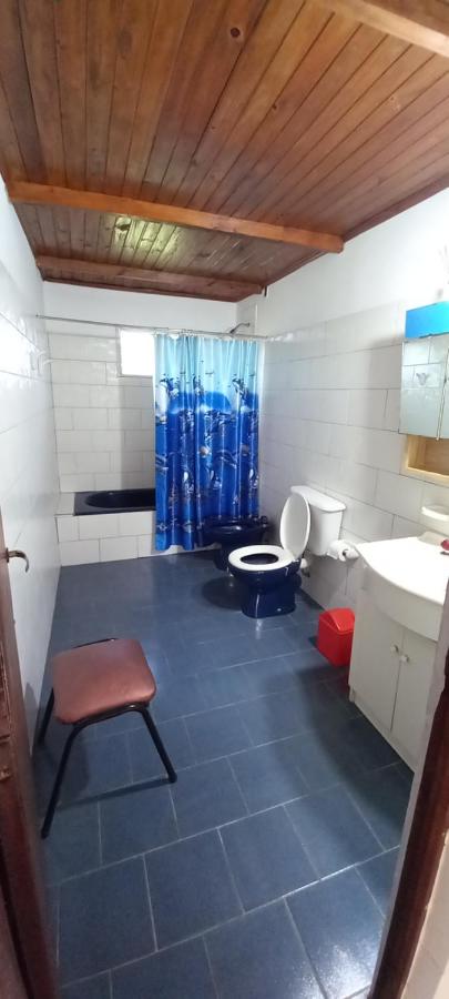 Cabaña Aguara - B&B