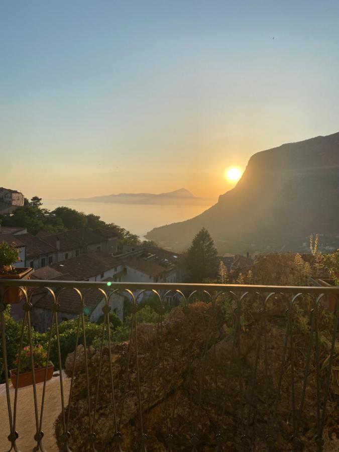 Chambre Double avec Balcon
