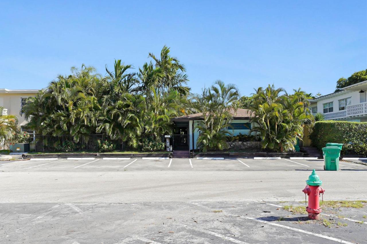 Beach Apart By Pmi Unit 3 - B&B