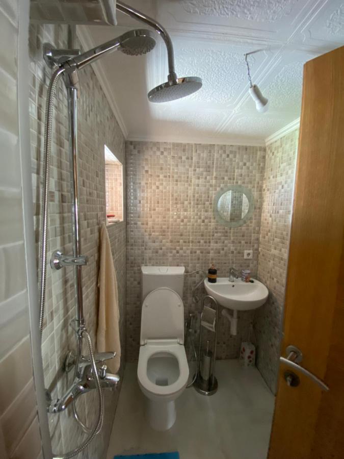 Apartment mit 1 Schlafzimmer