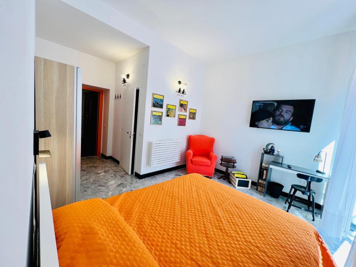 Habitación Estándar - 1 cama grande 