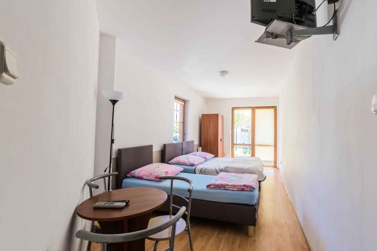 Camera Tripla con Bagno Privato
