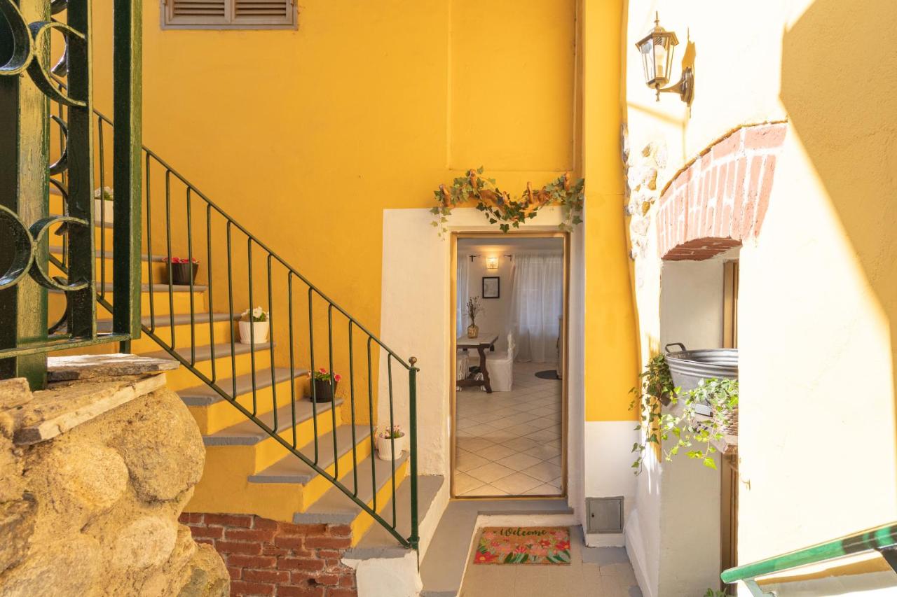 B&B 503 di Alessio e Orsola - B&B