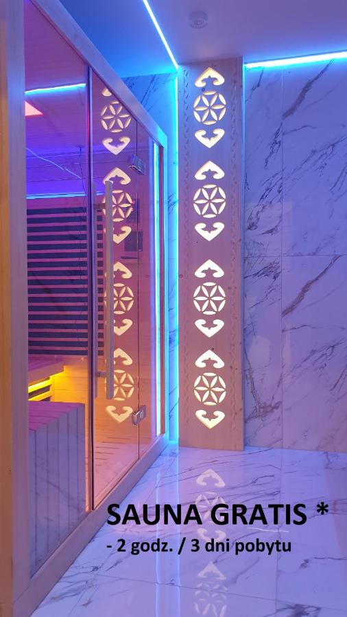 Appartement 1 Chambre avec Baignoire Spa