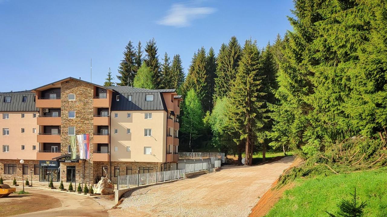 Ema apartman - Zlatar - B&B