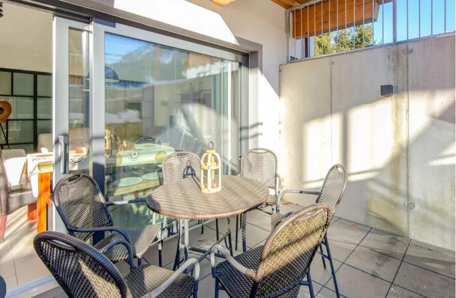 Residenz Brixental Top 2 - B&B Brixen im Thale